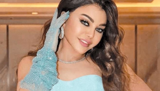 فنان إماراتي يكشف حقيقة زواجه من هيفاء وهبي: ذبحت لها ذبيحة