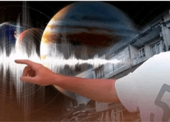 من عيار 7 ريختر”.. راصد الزلازل الهولندي يحذر من زلزال قوي خلال أيام!