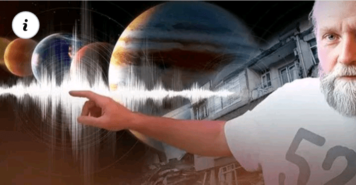 من عيار 7 ريختر”.. راصد الزلازل الهولندي يحذر من زلزال قوي خلال أيام!