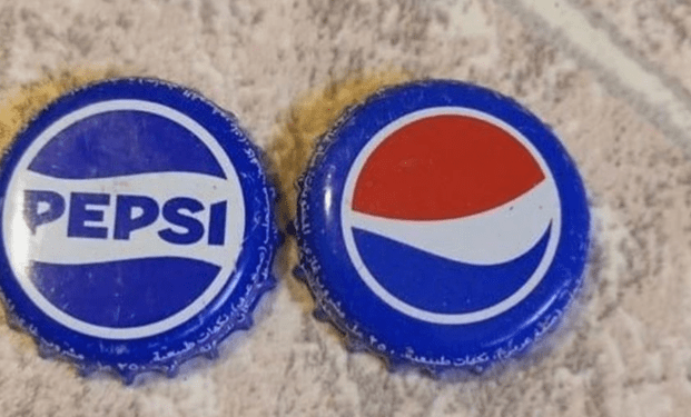 بعد تعديل شعارها التجاري بشكلٍ مشابه لعلم إسرائيل.. ادعاء على Pepsi!