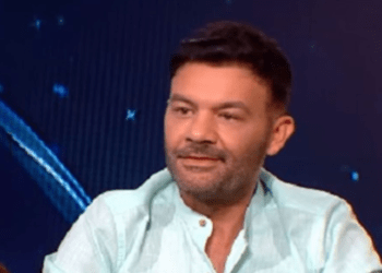 بعد خضوعه لعمليّة جراحيّة.. الفنان ريان يكشف لأوّل مرّة عن سبب إصابته بمرض السرطان!