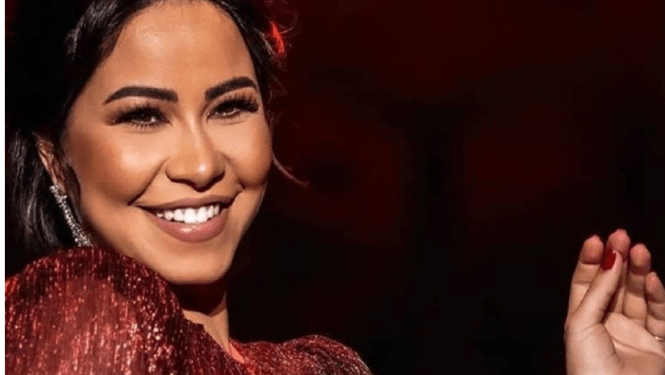 شيرين: شقيقي باعني وما قاله حسام حبيب حقيقي