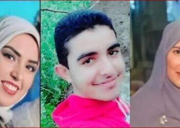جريمة بشعة تهز مصر: محام يقتل والدته وأسرته ويمزق جثثهم ويلقي ببعضها للكلاب  اليكم التفاصيل…