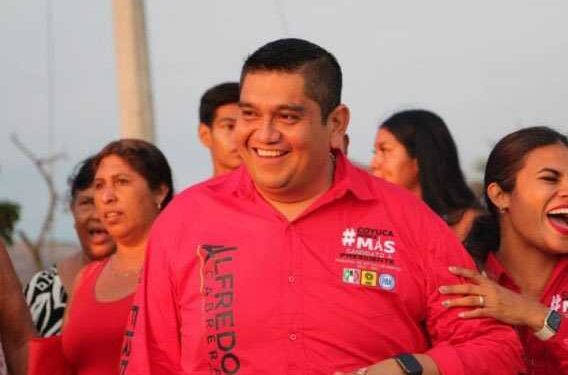 بالفيديو- اغتيال مرشح في المكسيك قبل يومين من الانتخابات العامة