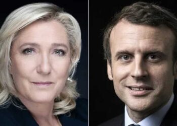 قبل أيام على انتخابات فرنسا.. من المتقدم؟