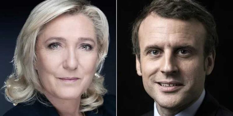 قبل أيام على انتخابات فرنسا.. من المتقدم؟