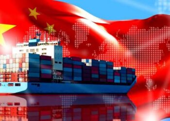 التجارة الصينية العربية تشهد توسعا قويا خلال العقدين الماضيين