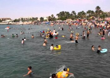 فنادق مدينة العقبة تشهد حركة نشطة و80% نسبة الإشغال