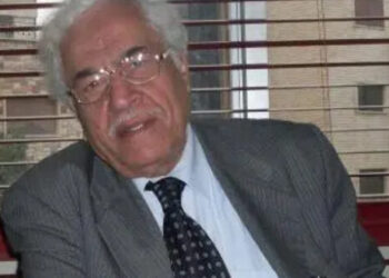 اتحاد الكتاب العرب ينعي الأديب الفلسطيني يوسف جاد الحق