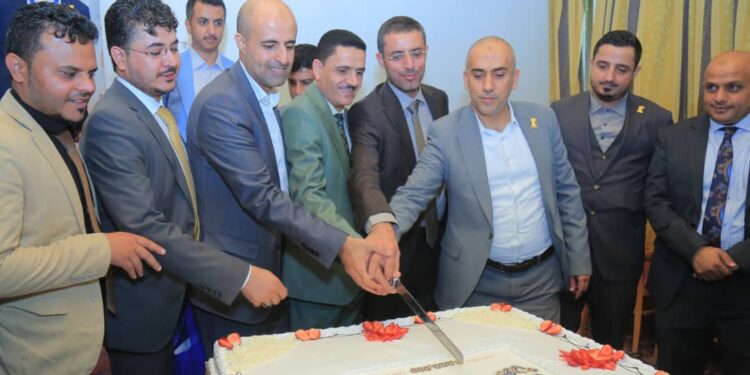 اليمن.. “محفظة جوالي” تحتفل بالذكرى الثانية لدخولها السوق المالية اليمنية بأكثر من مليون مشترك