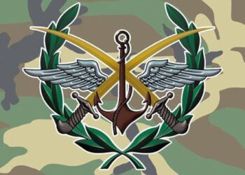 #سورية.. أمر إداري بإنهاء الاستدعاء والاحتفاظ للضباط الاحتياطيين ولصف الضباط والأفراد الاحتياطيين وتسريح من يبلغ سن الأربعين