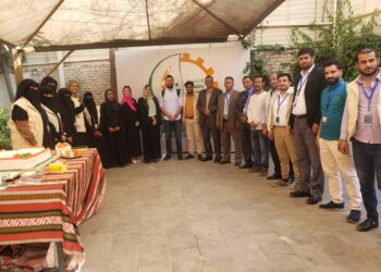 اليمن.. استقبلت مؤسسة نماء للتنمية والتمويل الأصغر وفداً من الوكالة السويسرية للتنمية والتعاون (SDC)