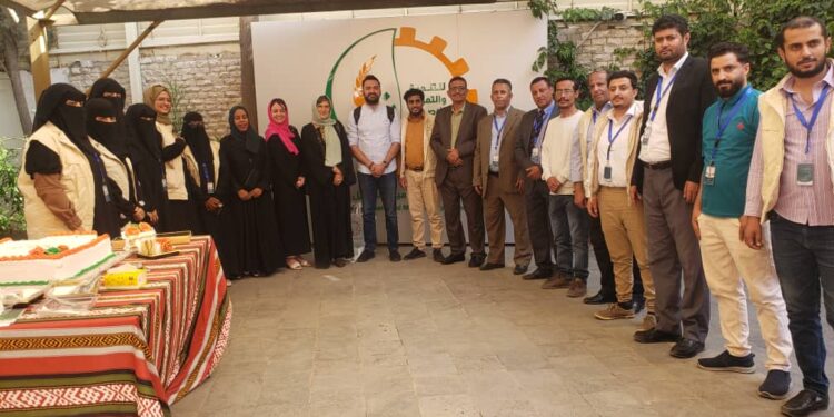 اليمن.. استقبلت مؤسسة نماء للتنمية والتمويل الأصغر وفداً من الوكالة السويسرية للتنمية والتعاون (SDC)