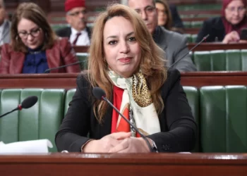 وزيرة الاقتصاد والتخطيط التونسية تؤكد على توجه تونس لإنشاء نافذة رقمية موحدة لخلق بيئة استثمارية جاذبة