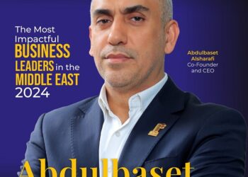 اليمن.. اختيار المدير التنفيذي لشركة وي كاش – محفظة جوالي عبد الباسط الشرفي ، كأحد أبرز القيادات الرائدة في مجال تحقيق الشمول المالي في الشرق الأوسط