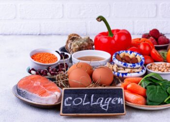 5 أطعمة غنية بالكولاجين قد تجعلك تبدو أصغر سناً
