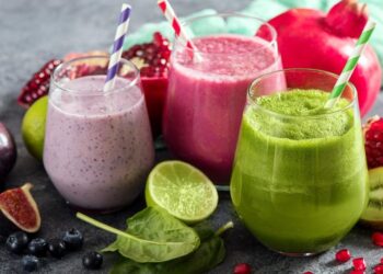 مشروب لذيذ يساعد على إنقاص الوزن