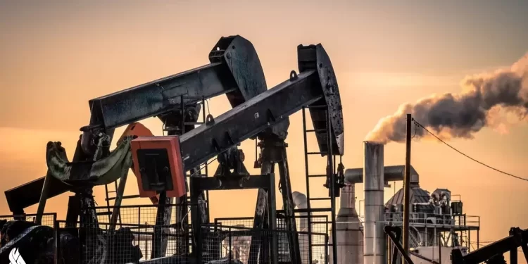 ارتفاع أسعار النفط في التعاملات الآسيوية