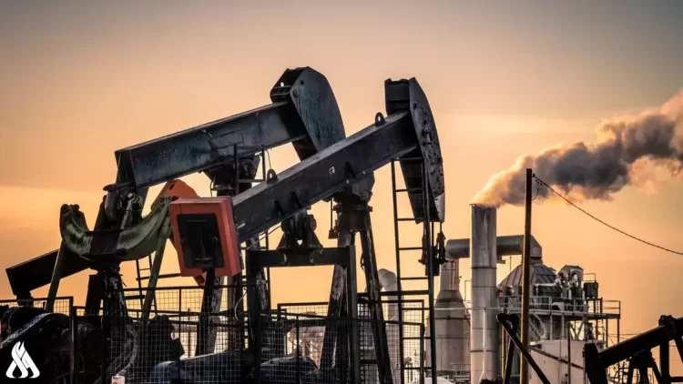 ارتفاع أسعار النفط في التعاملات الآسيوية