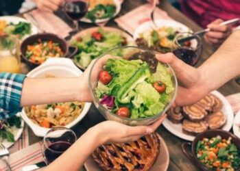 أفضل الطرق العلمية للحفاظ على الطعام طازجاً