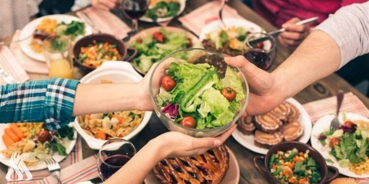 أفضل الطرق العلمية للحفاظ على الطعام طازجاً