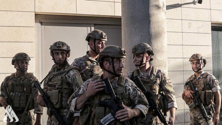 الجيش اللبناني يحبط مخططاً لاستهداف أحد مراكزه