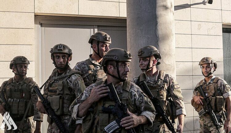 الجيش اللبناني يحبط مخططاً لاستهداف أحد مراكزه