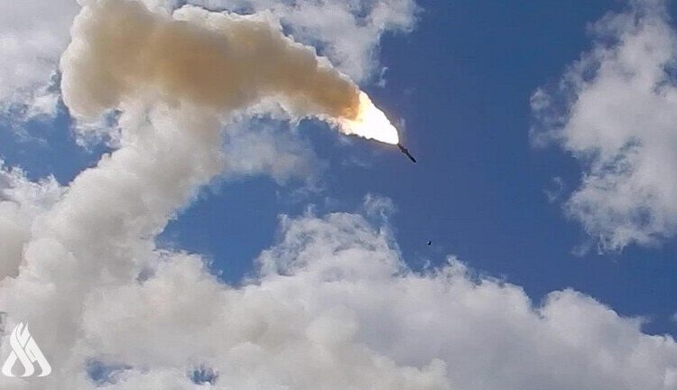 الدفاع الروسية تعلن عن ضربة مكثفة لمواقع طاقة تستخدمها الصناعة الحربية الأوكرانية