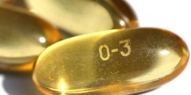 خبراء الصحة: نقص أوميغا (3) يقصر عمر الإنسان أكثر من التدخين