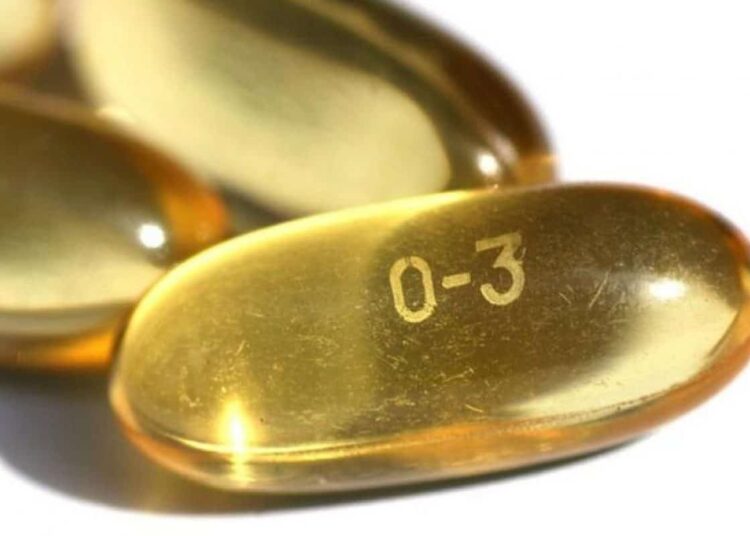 خبراء الصحة: نقص أوميغا (3) يقصر عمر الإنسان أكثر من التدخين