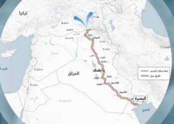 بغداد: مباحثات في تركيا مع البنك الدولي لدعم “طريق التنمية”