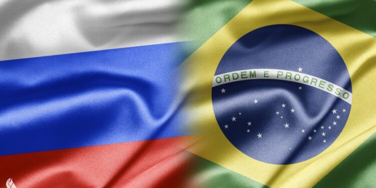 البرازيل تسلم لأول مرة مواطناً روسياً مطلوباً لموسكو