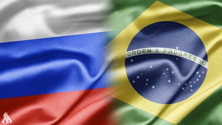 البرازيل تسلم لأول مرة مواطناً روسياً مطلوباً لموسكو