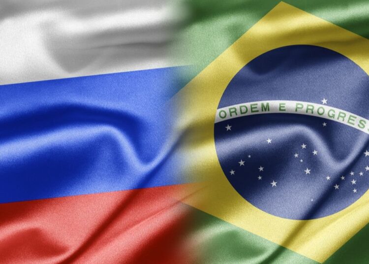 البرازيل تسلم لأول مرة مواطناً روسياً مطلوباً لموسكو