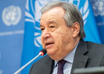 الأمم المتحدة تدرج الكيان الصهيوني في القائمة السوداء