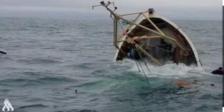 مقتل أكثر من 80 شخصا بانقلاب قارب في الكونغو