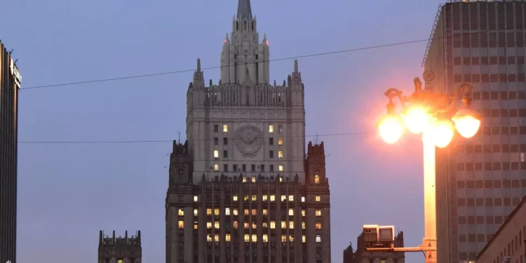 روسيا تعدُّ نقل معدات عسكرية لأوكرانيا من الأرجنتين خطوة غير ودية