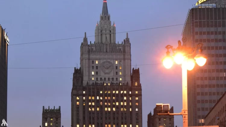 روسيا تعدُّ نقل معدات عسكرية لأوكرانيا من الأرجنتين خطوة غير ودية