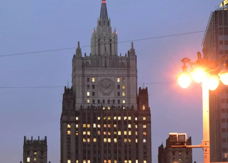 روسيا تعدُّ نقل معدات عسكرية لأوكرانيا من الأرجنتين خطوة غير ودية