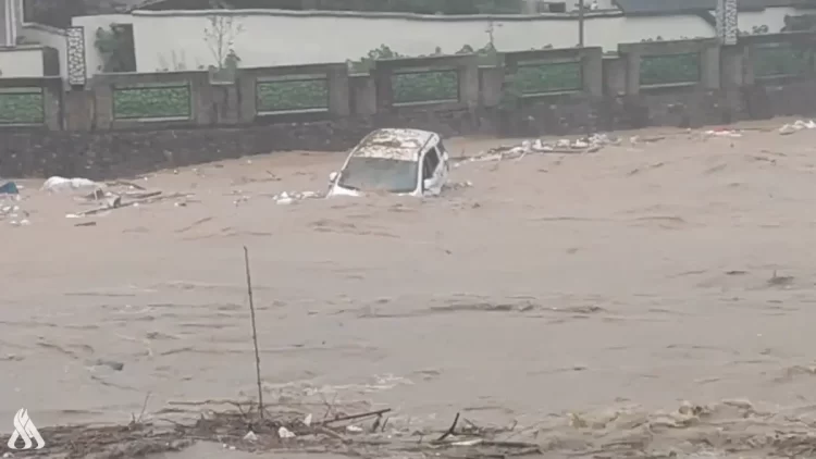 جنوب الصين تتعرض لأسوأ فيضان منذ عام 1998