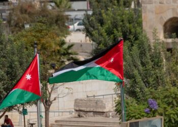 الأمن الأردني يكشف عن ضبط كميات من المواد المتفجرة في ماركا