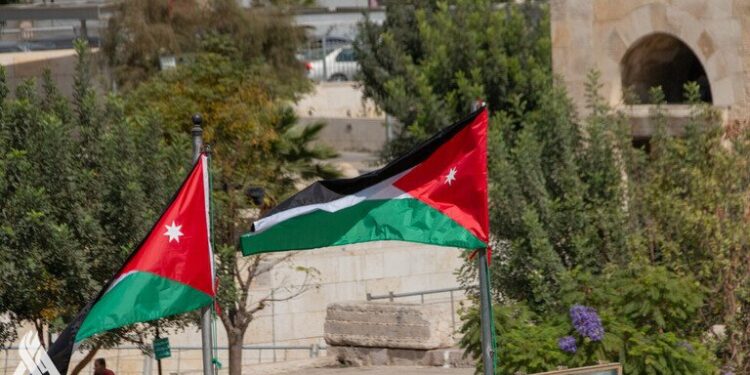 الأمن الأردني يكشف عن ضبط كميات من المواد المتفجرة في ماركا