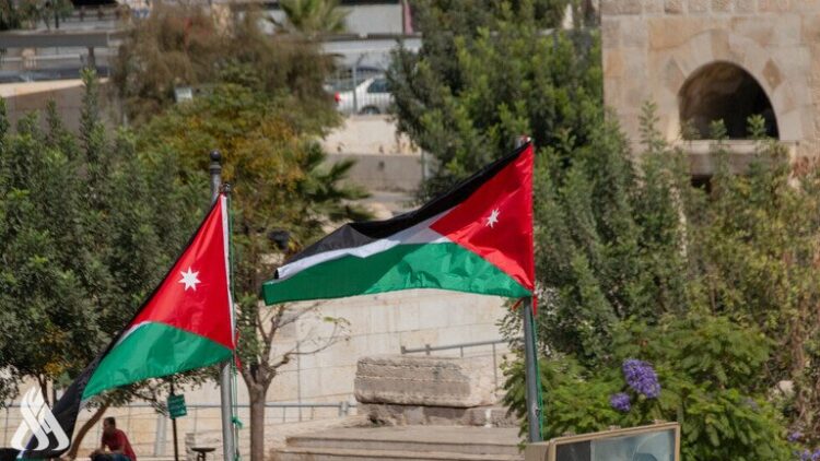 الأمن الأردني يكشف عن ضبط كميات من المواد المتفجرة في ماركا