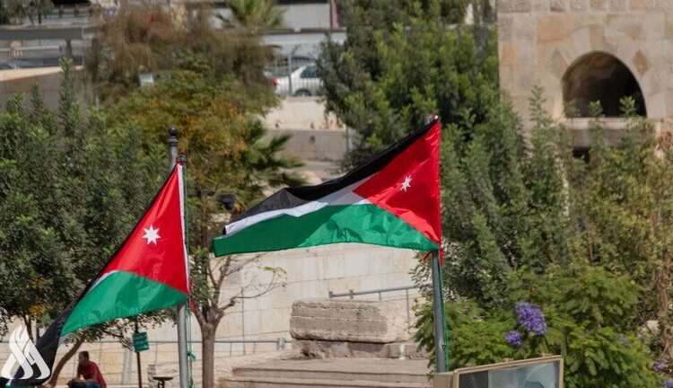 الأمن الأردني يكشف عن ضبط كميات من المواد المتفجرة في ماركا