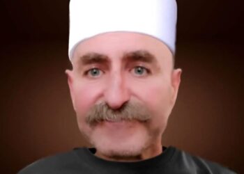 المأسوف على شبابه الشيخ حسن سليمان الحلبي في ذمة الله