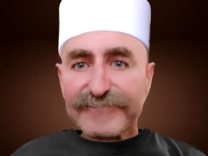 المأسوف على شبابه الشيخ حسن سليمان الحلبي في ذمة الله