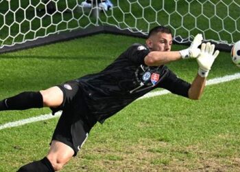 رومانيا وسلوفاكيا تتعادلان وتبلغان ثمن نهائي كأس أمم أوروبا 2024