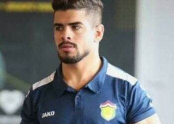 المصارعة السورية تفتتح مشوارها ببطولة آسيا تحت 23 عاماً بميدالية برونزية