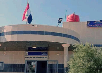 افتتاح ثلاث مراكز صحيه بعد إعادة تأهيلها.. التفاصيل.. ؟