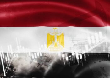 نمو الأعمال الجديدة في مصر لأول مرة منذ 3 أعوام